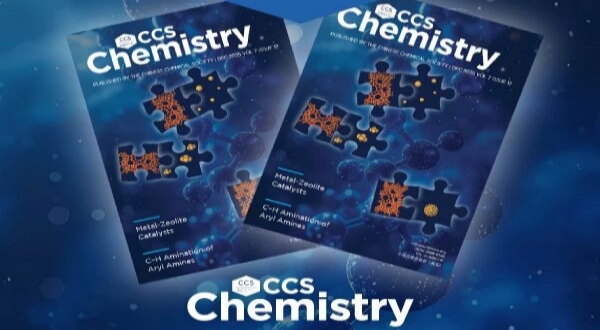CCS Chemistry 2025年第12期主编寄语：期望落空，总在众望所归之处；希望常现，总在心灰意冷之时